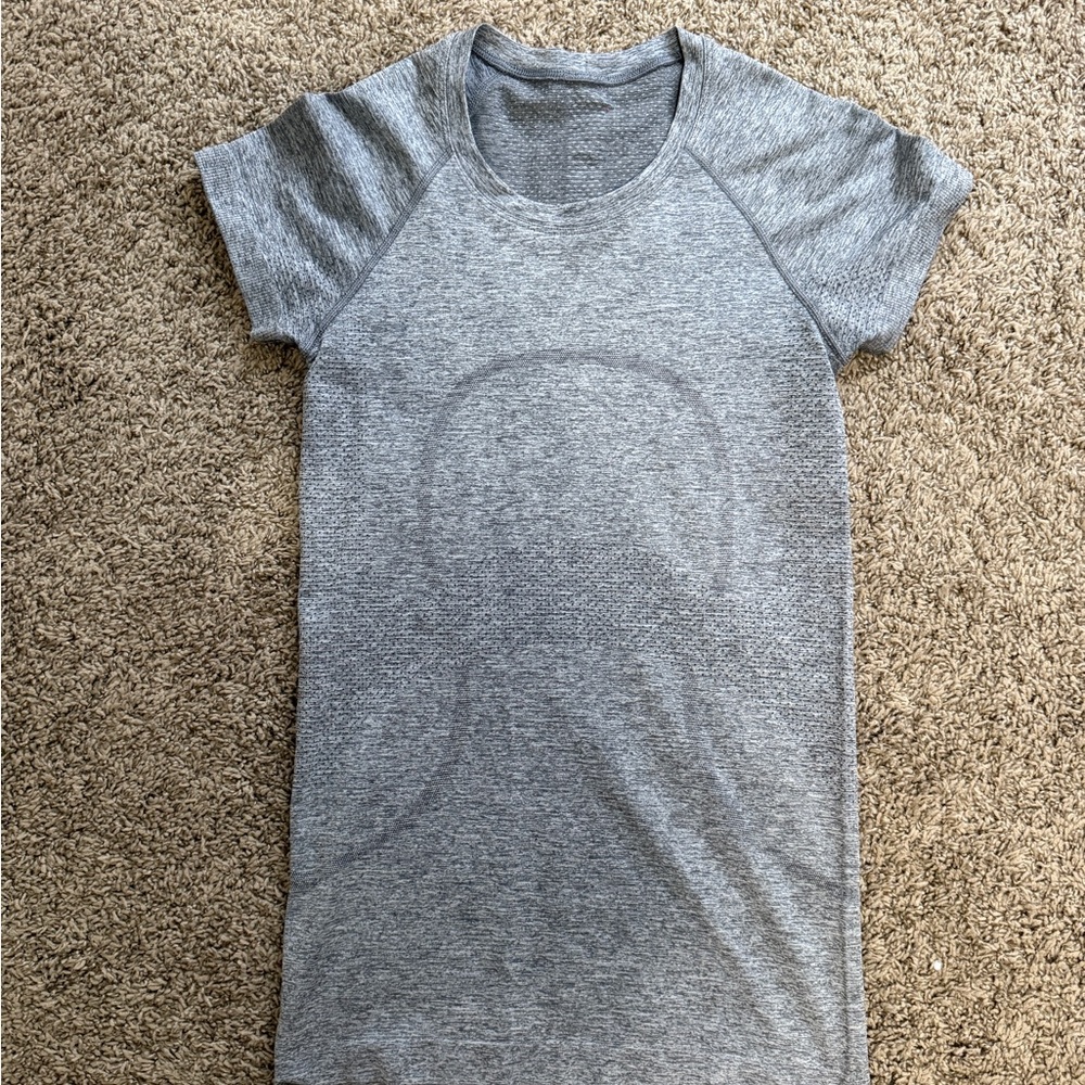 Lululemon Swiftly Tech